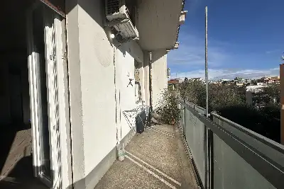 Casa in vendita, Via Giovanni Filippo Ingrassia, Roma