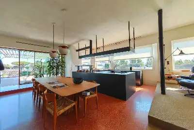 Casa in vendita, Via di Casal Palocco, Roma