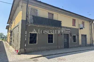 Negozio in vendita, VIA MINORE, Casale Cremasco-Vidolasco