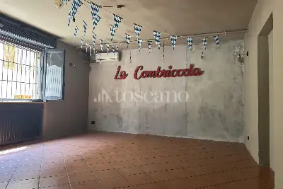 Negozio in vendita, VIA MINORE, Casale Cremasco-Vidolasco