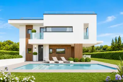 Villa in vendita, Via San Cassiano, Moniga del Garda