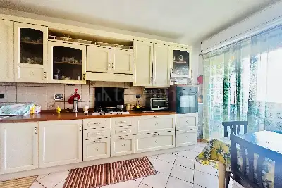 Casa in vendita, Via Candido Manca, Roma