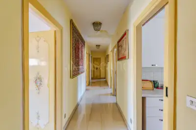 Casa in vendita, Via Nicola Zabaglia, Roma