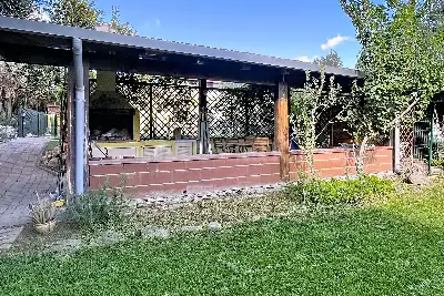 Villa Plurifamiliare in vendita, Strada Vicinale La Crucca Baiona, Sassari