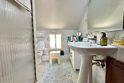 Casa in vendita, Via Mondello, Palermo