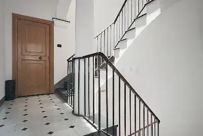 Casa in vendita, Via Carlo Alberto 9, Alghero