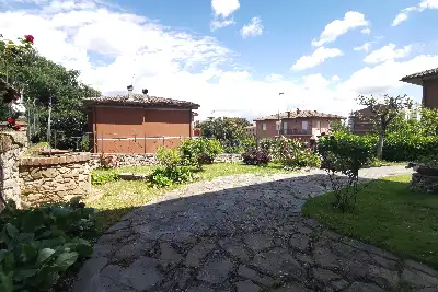 Villa Bifamiliare in vendita, Via Nuova, Sovicille