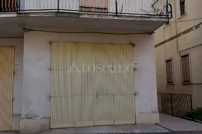 Casa in vendita, Via Ferroni 18, Tramutola, Tramutola