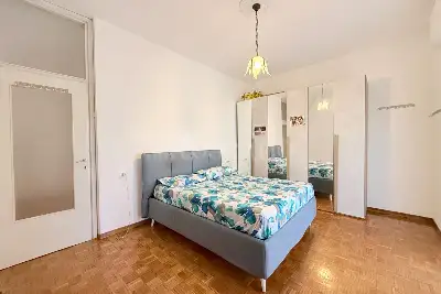 Casa in vendita, Via del Gesù, Opera