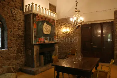 Villa in vendita, via di colle formica, Velletri