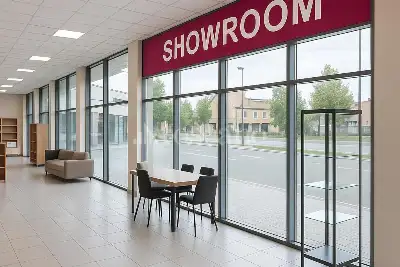 Negozio in affitto, Via Leonardo Da Vinci, Pieve Fissiraga