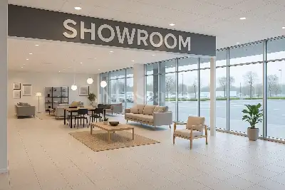 Negozio in affitto, Via Leonardo Da Vinci, Pieve Fissiraga