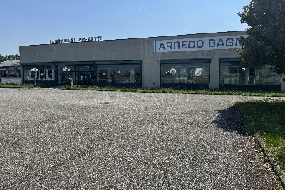 Negozio in affitto, Via Codognino, Cornegliano Laudense