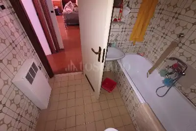 Casa in vendita, Via Alberto Ascari, Roma