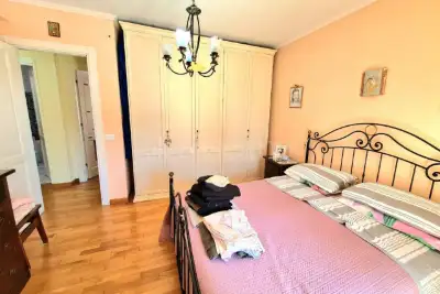 Villa Bifamiliare in vendita, Traversa Colle Capitolino, Anzio