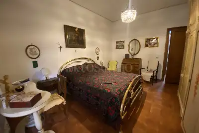 Casa in vendita, Via Corrado del Greco, Roma