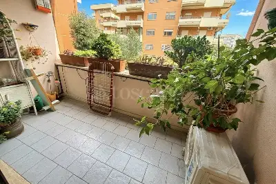 Casa in vendita, Via Fiume Giallo, Roma