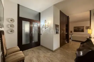 Casa in vendita, Via Tommaso Gulli, Milano