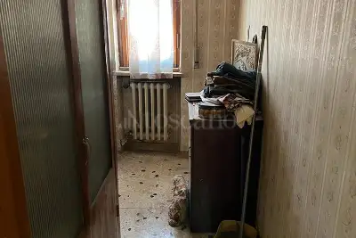 Casa in vendita, Via Monte Grappa, Avezzano