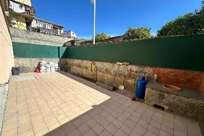 Casa in vendita, Via Roma, Mascalucia