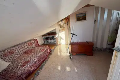Soffitta in vendita, Viale delle Repubbliche Marinare, Roma