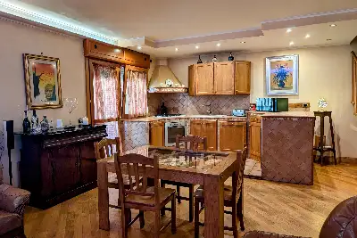 Attico in vendita, Via Andrea Cascella, Roma