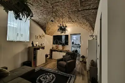 Casa in vendita, Via Arischia, L'Aquila