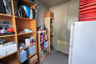 Edificabile Commerciale in vendita, Via per Cascina Amata, Mariano Comense