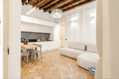 Casa in vendita, Via Pietro Borsieri, Milano