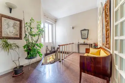 Casa in vendita, Via Serviliano Lattuada 3, Milano