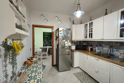 Casa in vendita, Via dei Sette Metri, Roma