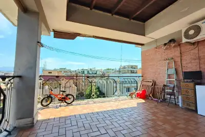 Casa in vendita, Via di Morena, Ciampino