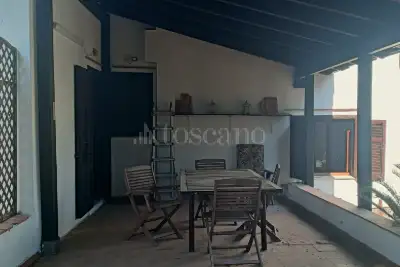Villa in vendita, Via Martognella, Valderice