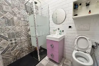 Villa in vendita, Via della Formelluccia, Roma