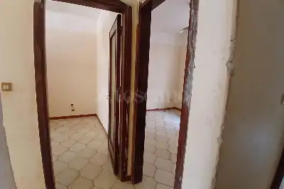 Casa in vendita, Via Oreto, Palermo