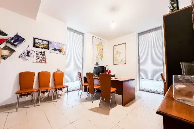 Ufficio in vendita, Via Ghana, Olbia