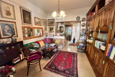 House for sale, Via Collegiove, Roma