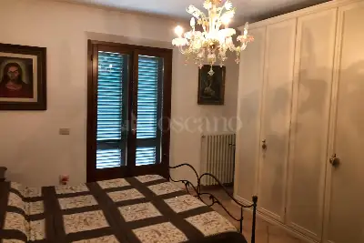 Villa in vendita, Via di Capalle, Lamporecchio