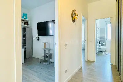 Casa in vendita, Ad.ze Stadio, Brescia