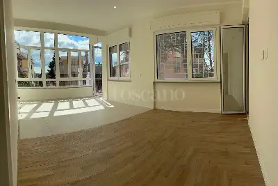 Casa in vendita, Via Sorelle Marchisio, Roma