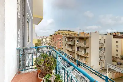 Casa in vendita, Via della Pineta, Cagliari