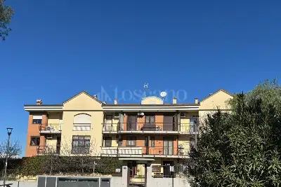 Casa in vendita, Via Filippo Grispigni, Roma