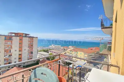 Casa in vendita, Via O. Bonora, Agropoli
