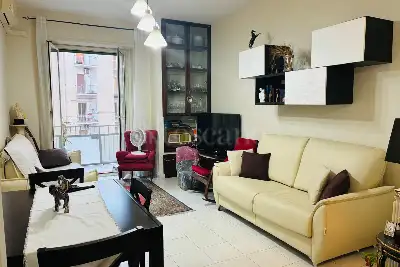 Casa in vendita, Piazza Guardia, Catania