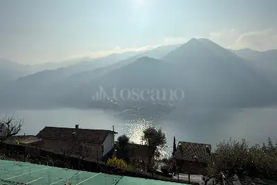 Agricolo in vendita, Via Giuseppe Bianchi, Moltrasio