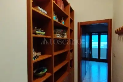 Attico in vendita, Via Nilo 22, Montesilvano