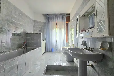 Casa in vendita, Via Massimo d'Azeglio, Lumezzane