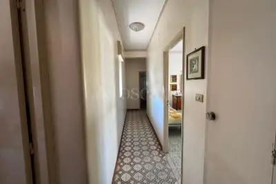 Casa in vendita, Via Milo, Catania