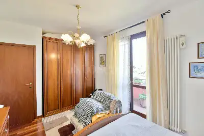 Casa in vendita, Via Dei Giovi, Fino Mornasco
