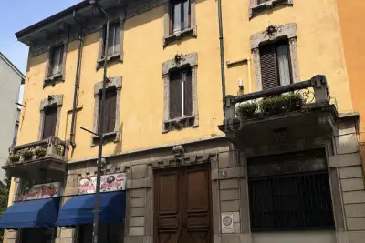 Albergo in vendita, Via Bambaia, Milano
